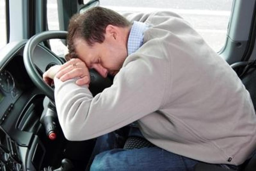 11 Tips To Combat Driver Fatigue 6574